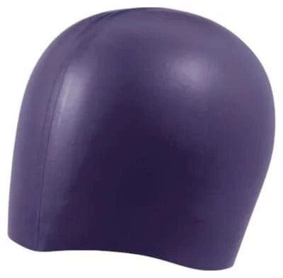 Шапка для плавання Arena BIG LOGO CAP фіолетовий Уні OFSM (009276-202)