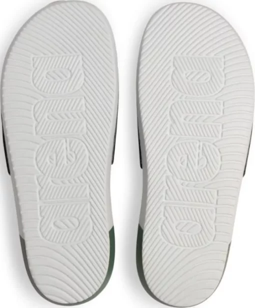 Шльопанці Arena MARCO ACTIVE чорний, білий Уні 43