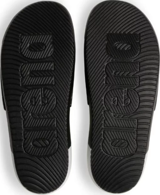 Шльопанці Arena MARCO ACTIVE чорний, зелений Уні 45