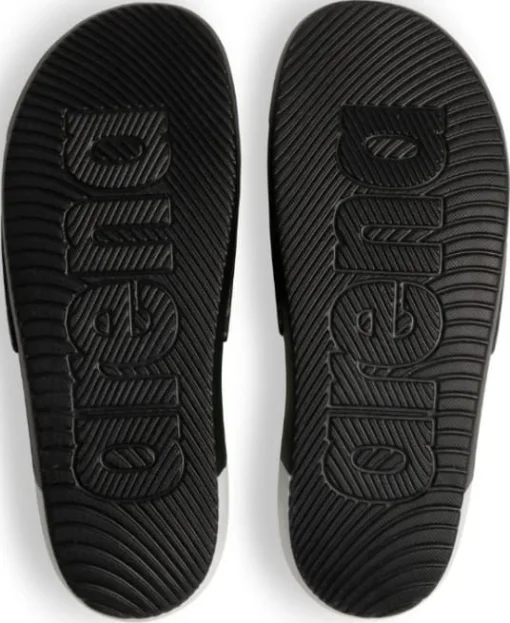 Шльопанці Arena MARCO ACTIVE чорний, зелений 46 (009279-120)