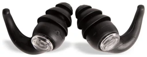 Беруші Arena EARPLUG чорний Уні OFSM