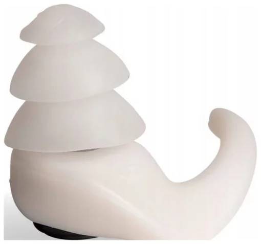 Беруші Arena EARPLUG білий Уні OFSM