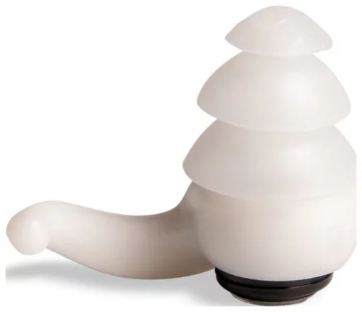 Беруші Arena EARPLUG білий Уні OFSM