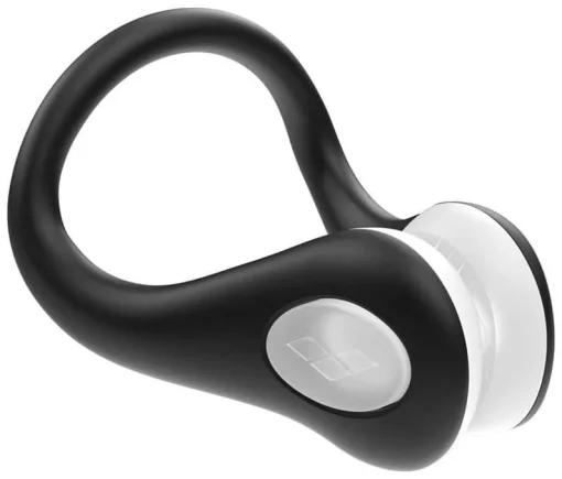 Затискач для носа Arena NOSE CLIP чорний Уні OFSM