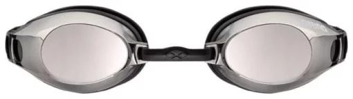 Окуляри для плавання Arena ZOOM X-FIT MIRROR сірий, чорний Уні OFSM