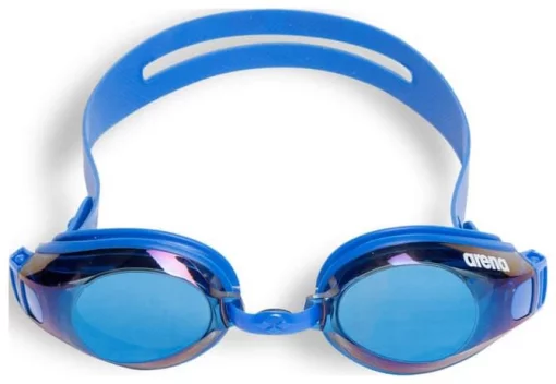 Окуляри для плавання Arena ZOOM X-FIT MIRROR синій Уні OFSM