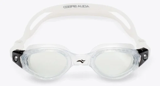 Окуляри для плавання AqUnder Armour Speed PACIFIC 62304 прозорий One Size (015-67)