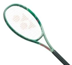 Ракетка для тенісу Yonex Percept Game (100 sq.in, 270g) Olive Green Gr2