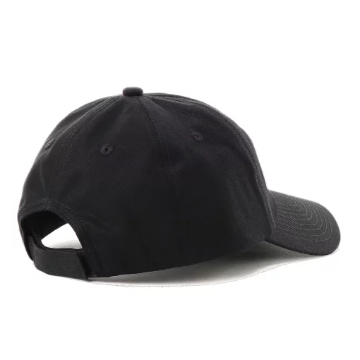 Кепка Puma ESS Cap Jr чорний Діт OSFA (021688-05)