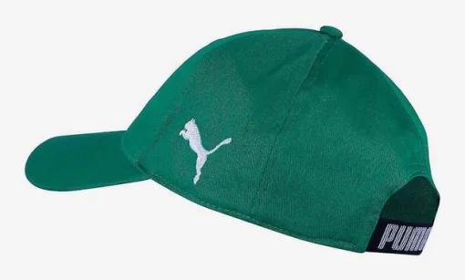Кепка Puma LIGA CAP зелений Уні OSFA