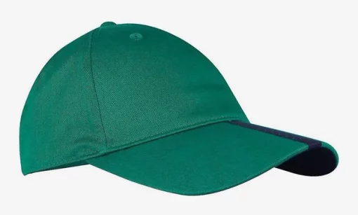 Кепка Puma LIGA CAP зелений Уні OSFA