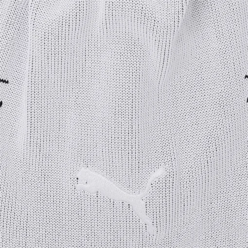 Шапка Puma LIGA Reversible Beanie чорний, білий One Size (022357-03)