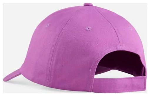 Кепка Puma ESS PUMA CAT BB Cap фіолетовий Уні M