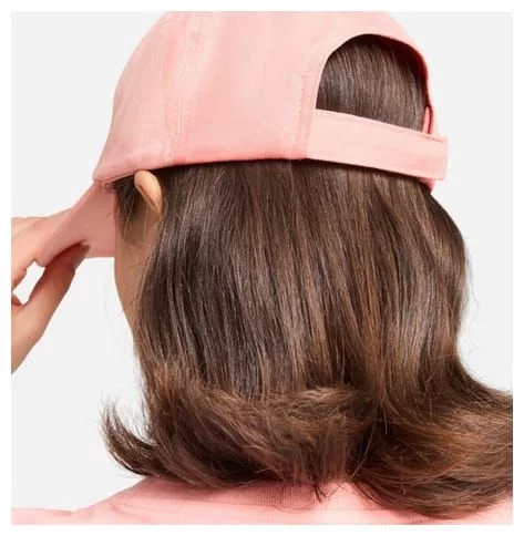 Кепка Puma ESS NO.1 LOGO BB Cap рожевий Уні M