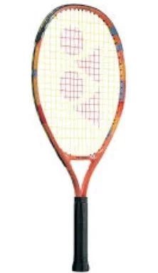 Ракетка для тенісу Yonex Junior 23 (98 sq.in., 200g) Coral orange