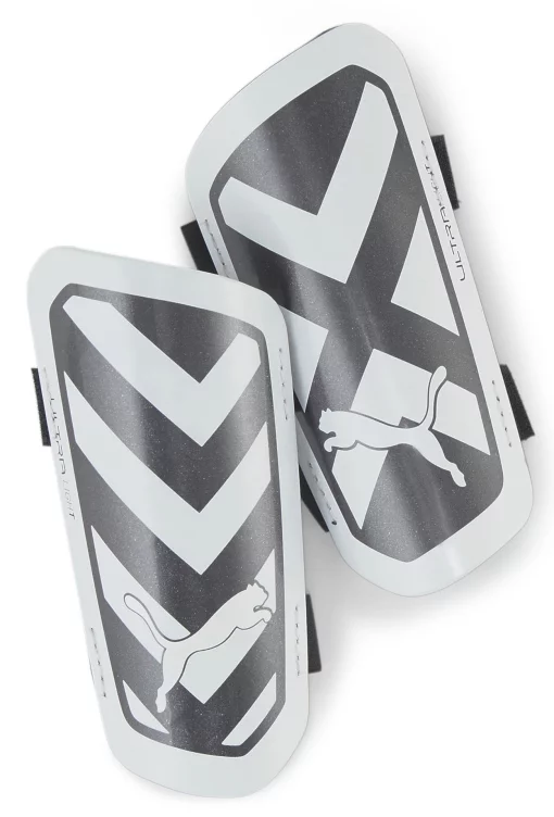 Щитки Puma ULTRA Light Strap чорний Діт XXS (зріст до 95 см)