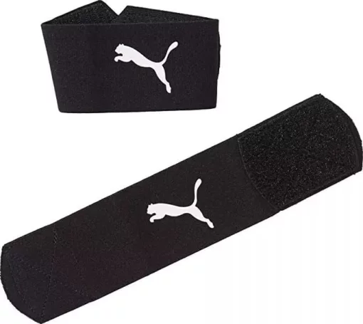 Тримач шкарпеток Puma sock stoppers wide чорний One Size (050636-02)