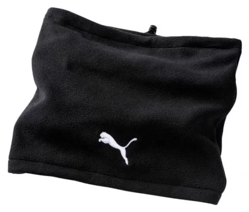 Баф Puma Neck warmer II чорний Уні OSFA