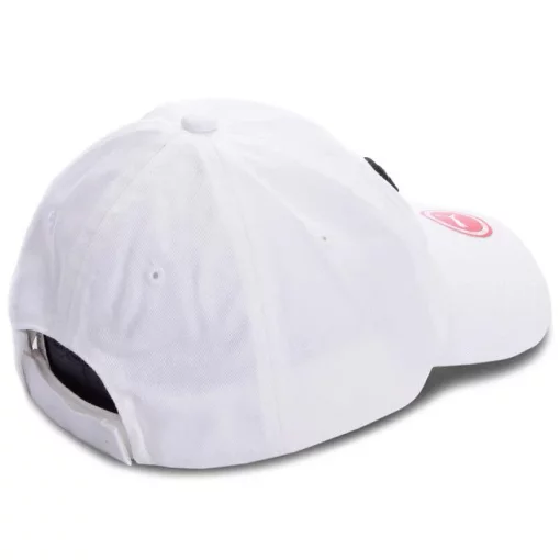 Кепка Puma ESS Cap білий Уні OSFA (052919-02)
