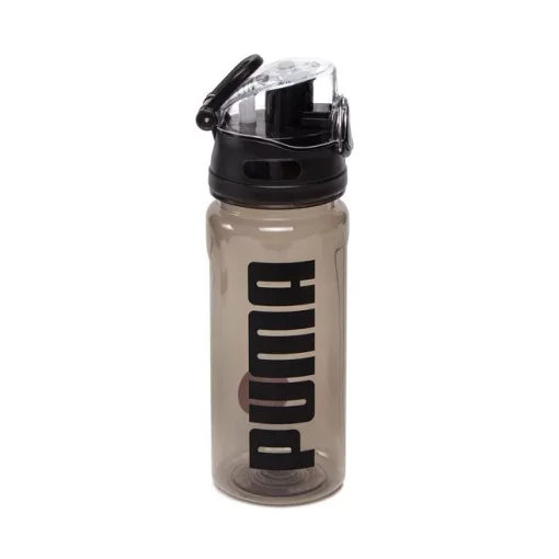 Пляшка Puma TR SPORTSTYLE Waterbottle чорний Уні 600ml