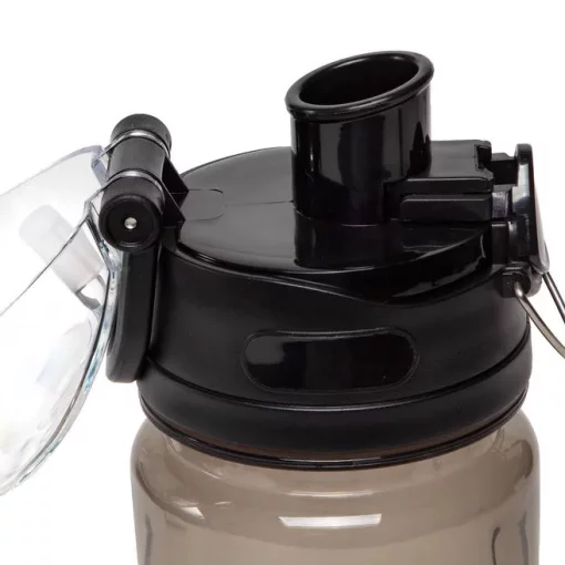 Пляшка Puma TR SPORTSTYLE Waterbottle чорний Уні 600ml