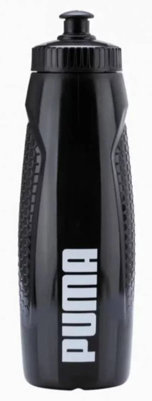 Пляшка Puma TR CORE Waterbottle чорний Уні 800 ml