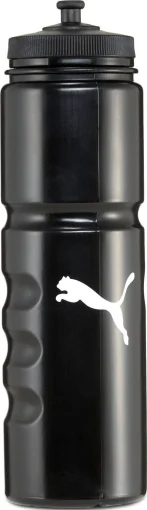 Пляшка Puma Waterbottle Plastic чорний 750 ml (054852-01)