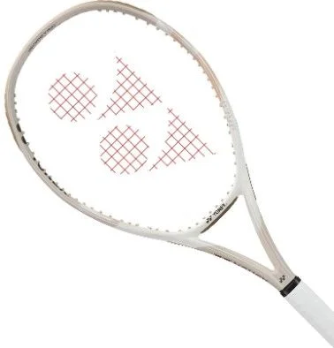 Ракетка для тенісу Yonex Vcore Feel (250g) Sand Beige G2