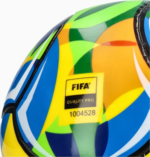 М'яч футбольний Puma Beach Football (FIFA Pro) мультиколор 5 (084583-01)