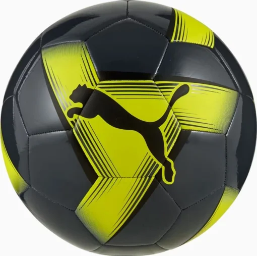 М'яч футбольний Puma PRESTIGE ball чорний 5 (084585-05)