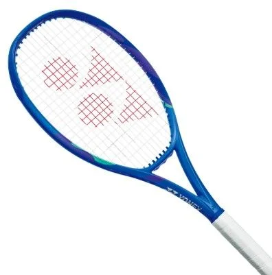Ракетка для тенісу Yonex Ezone 100 (300g) Blast blue Gr4