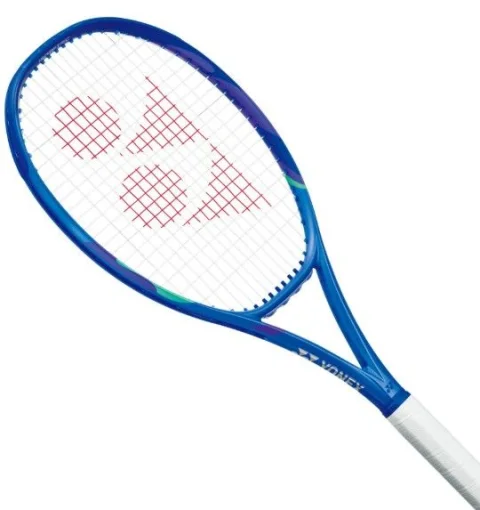 Ракетка для тенісу Yonex Ezone 98 L (285g) Blast blue Gr3