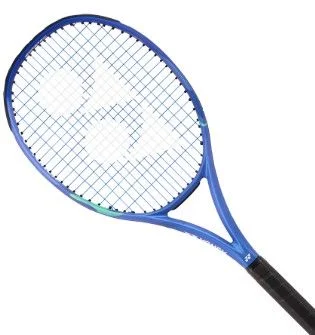 Ракетка для тенісу Yonex Ezone Ace (260g/ 102) Blast blue Gr2