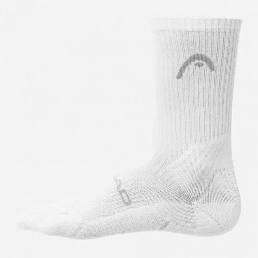 Шкарпетки Head MATCH CREW UNISEX 2P білий Уні 35-38
