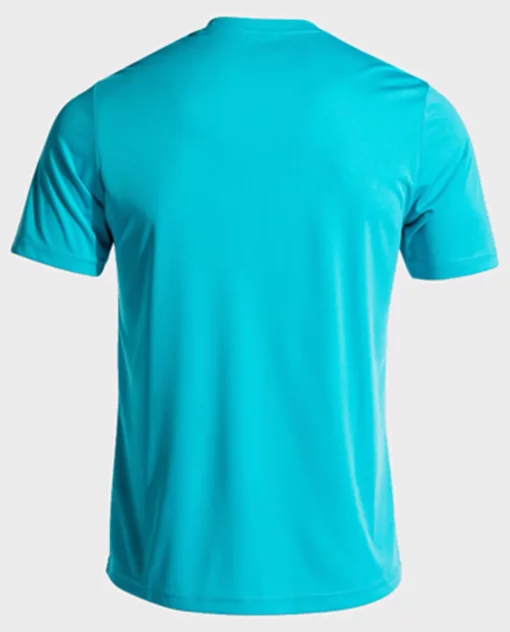 Футболка Joma COMBI бірюзовий Чол 2XL-3XL