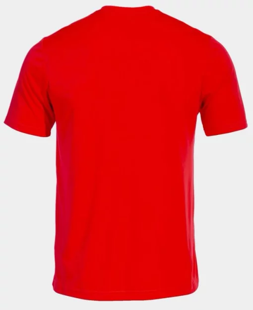 Футболка Joma COMBI кораловий Чол L