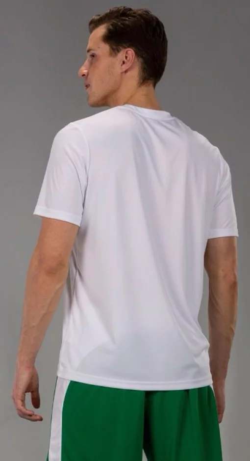 Футболка Joma COMBI білий Чол S