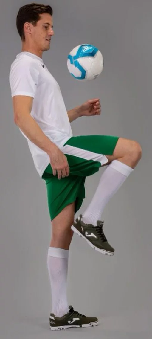 Футболка Joma COMBI білий Чол S