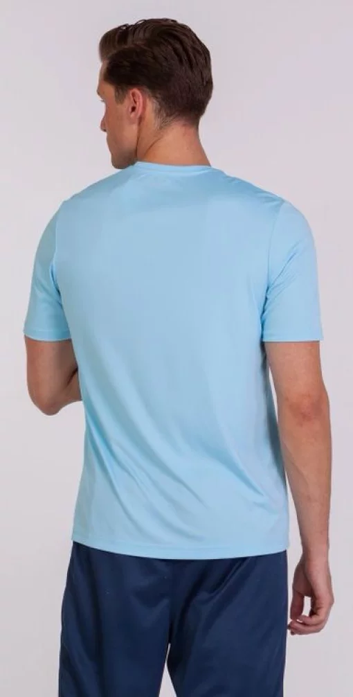 Футболка Joma COMBI блакитний Чол XL