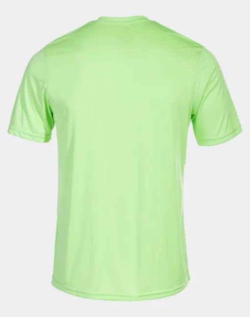 Футболка Joma COMBI світло-зелений Чол XL