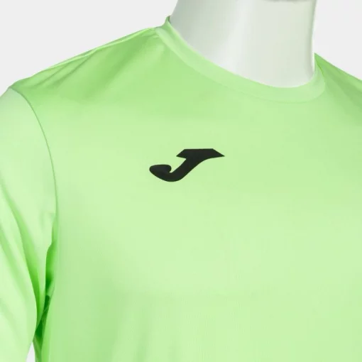Футболка Joma COMBI світло-зелений Чол XL