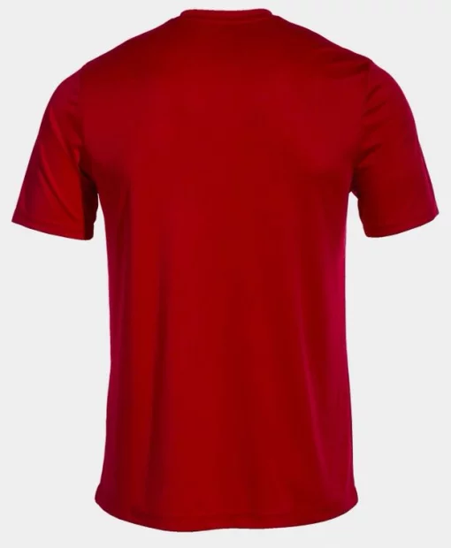 Футболка Joma COMBI червоний Чол XL