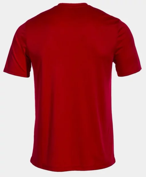 Футболка Joma COMBI червоний Чол XL