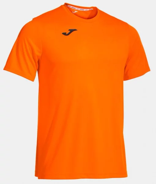 Футболка Joma COMBI помаранчевий Чол S