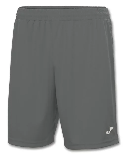 Шорти Joma NOBEL сірий Чол L