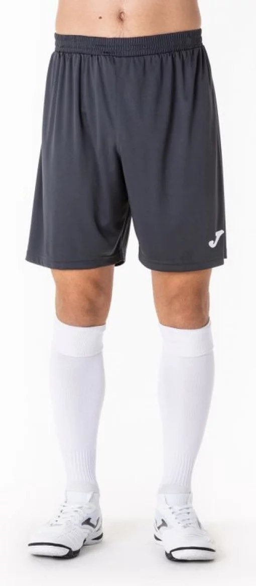 Шорти Joma NOBEL сірий Чол L