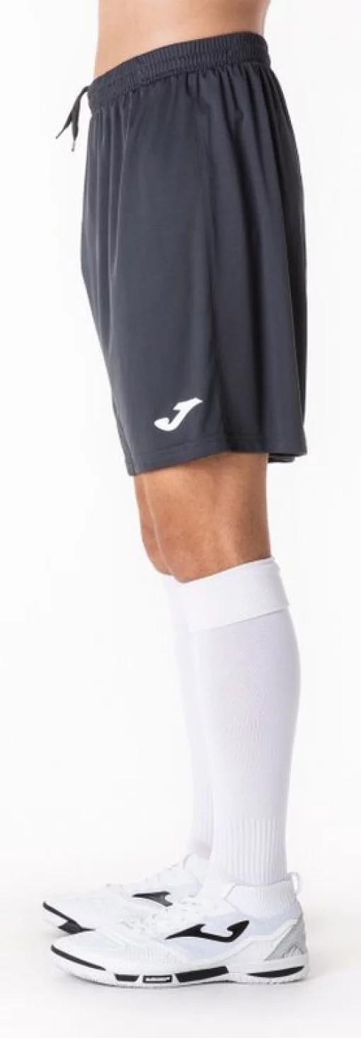 Шорти Joma NOBEL сірий Чол L