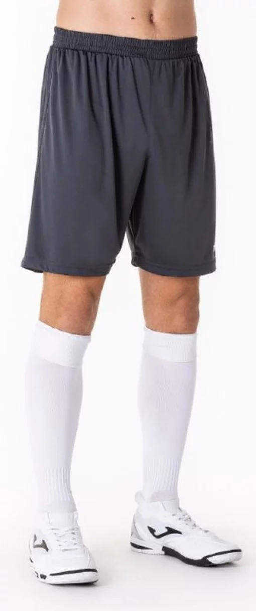 Шорти Joma NOBEL сірий Чол L