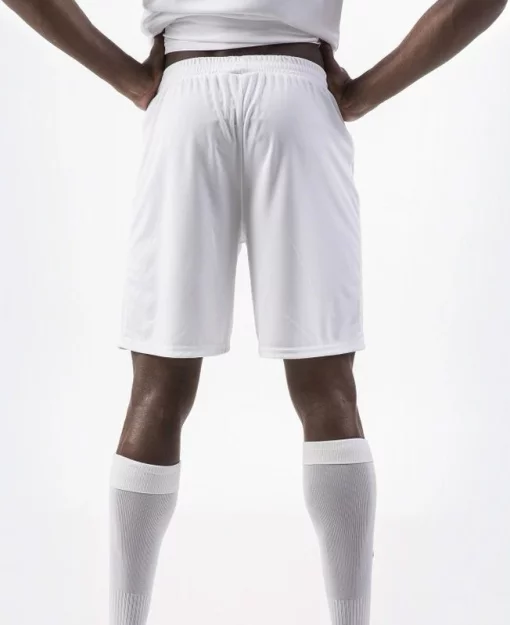 Шорти Joma NOBEL білий Чол L