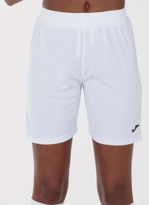 Шорти Joma NOBEL білий Чол L